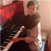 Clases de Piano y Lenguaje Musical. ¡Divertidas y apasionantes como la música misma!